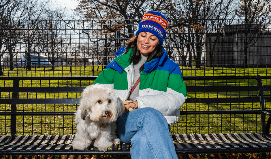 Meet Alyssa Vingan Klein: NYLON’s Editorial Director & Dog Mom