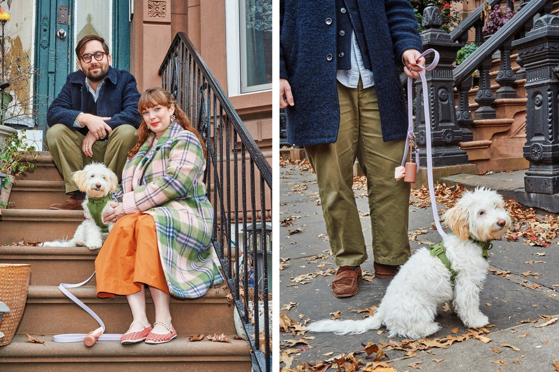 Meet Anna & Garrett Albury: They Know About Cool Stuff