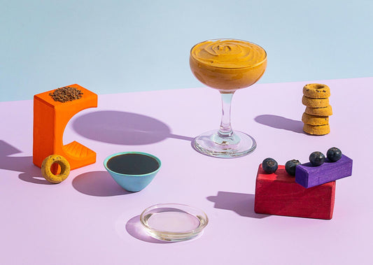 Who Knew No-Bake Dog Treats Could Be So Flavorful? dog treat recipes, organic dog treats, vegetarian dog treats, baked dog treats, dog biscuits, dog cookies, milk bone, high-value dog treats, healthy dog treats, diy dog treats, homemade dog treats