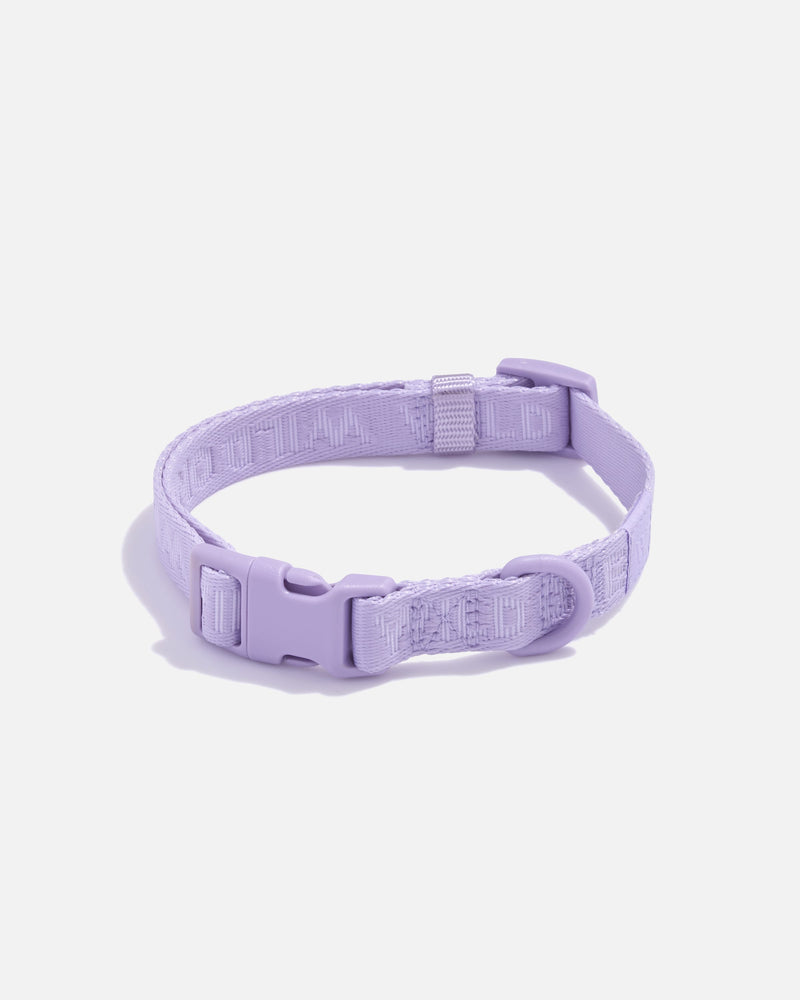 Quick-Release Dog Collar