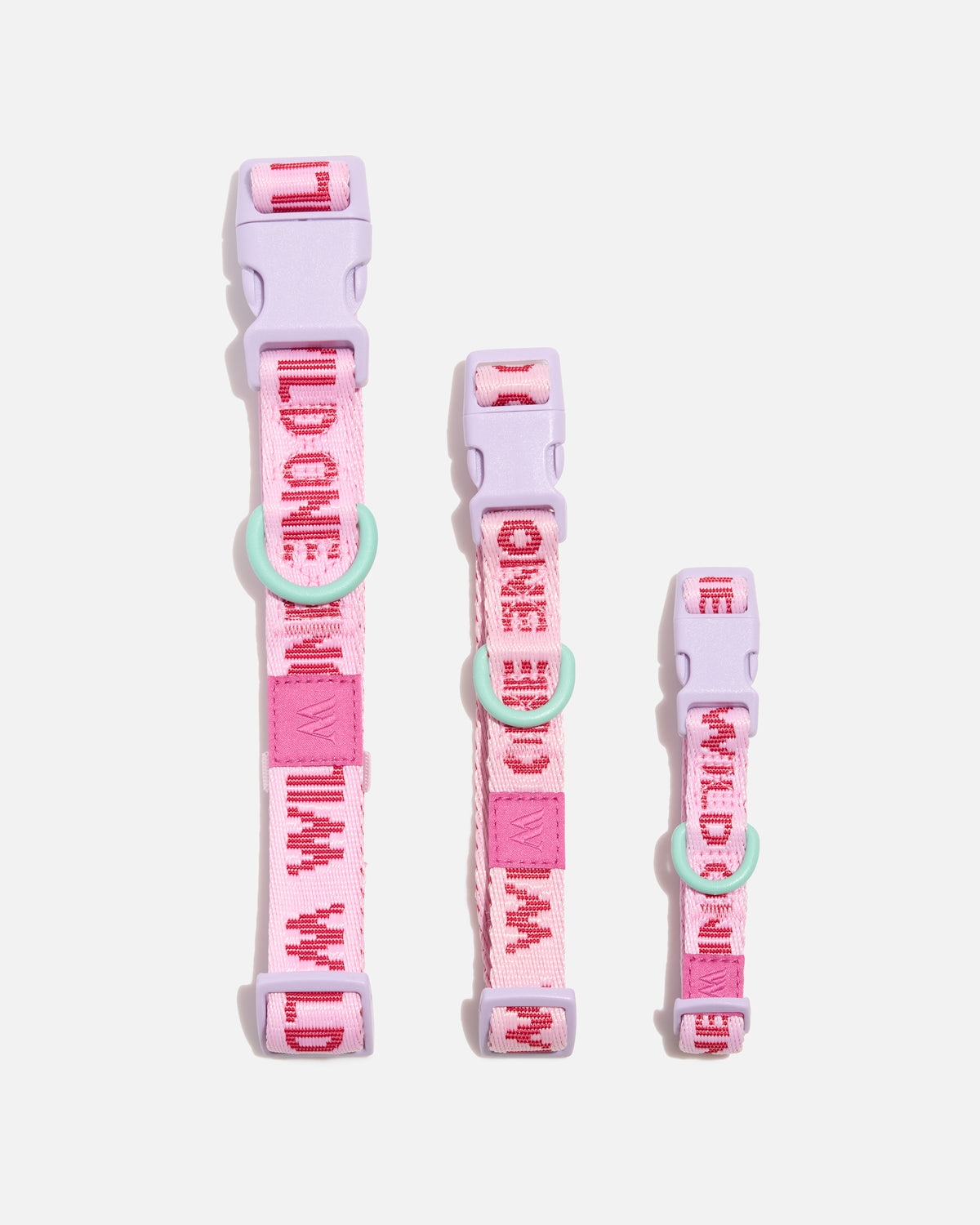 Bubblegum | Available in 3 sizes