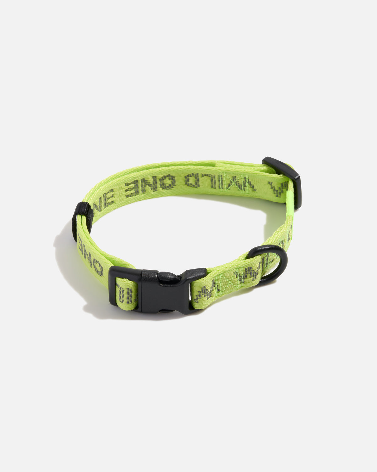 Limeade Reflective