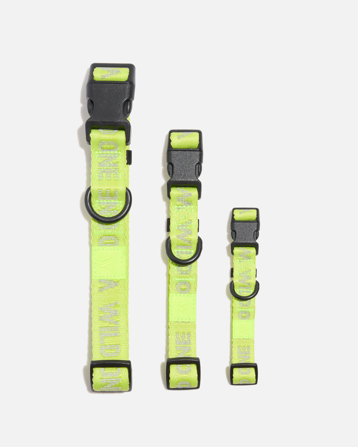 Limeade Reflective | Available in 3 sizes
